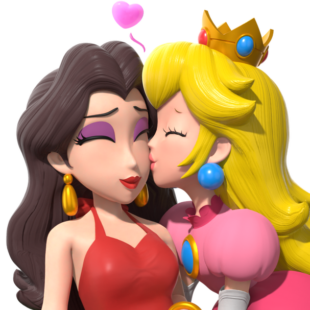 Peachline (2024 Render)