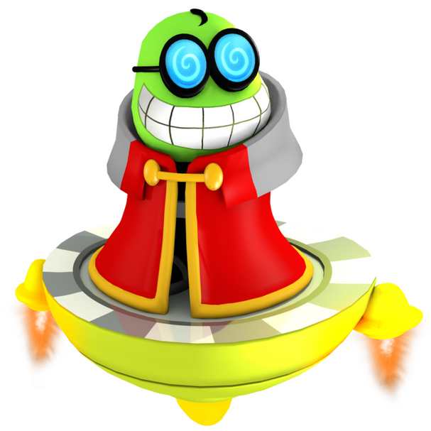 Fawful (2021 Model)