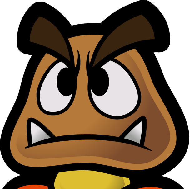 Goomba (2021)