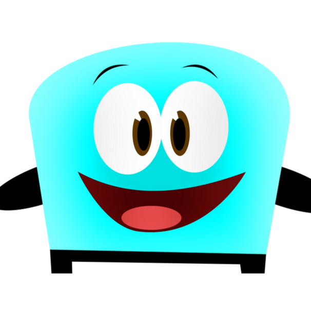 The Brave Little Toaster (2016)