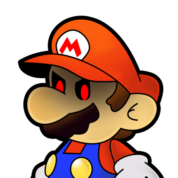 You'll never guess my name!