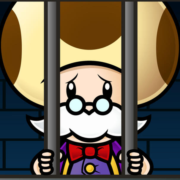 Retcon Jail