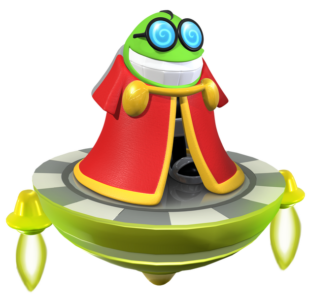 Fawful (2023 Model)