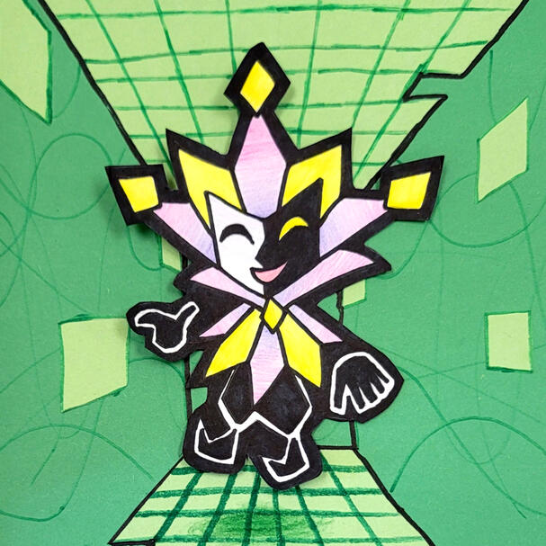 Dimentio (2023)