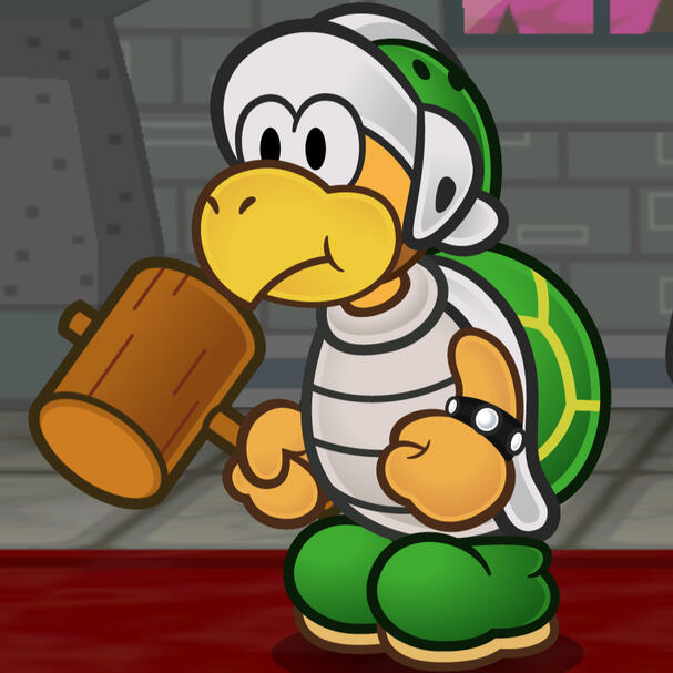 Paper Bros. Redesign