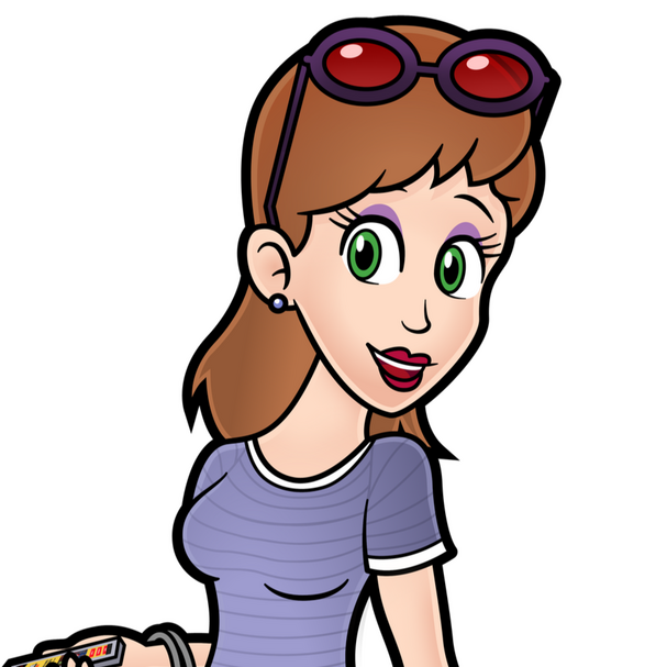 Brooklyn Lady (TSMBM)