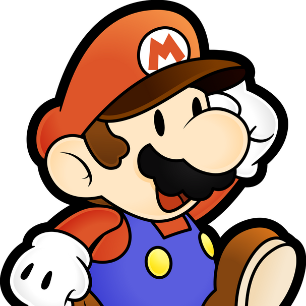 Mario (TTYD Beta, 2024)