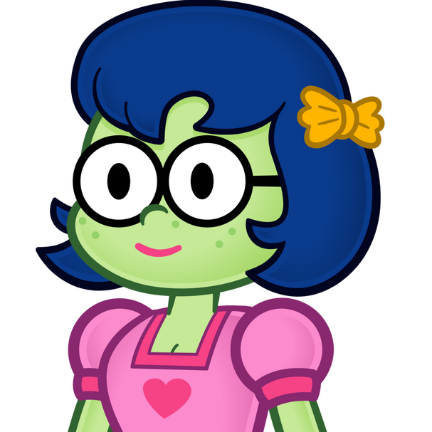 Mindy (TTYD Style)