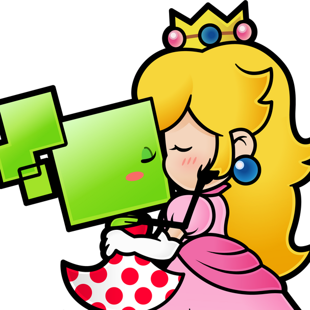 The Biggest Twist (2024)