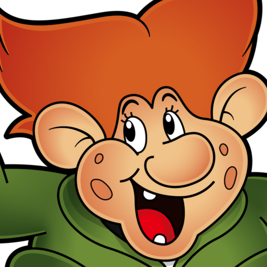 Stanley the Troll (2022)