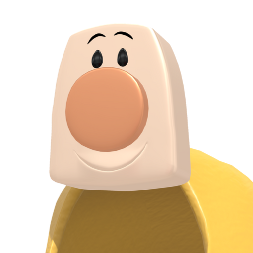 Blanky (2022 Model)