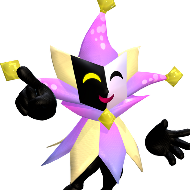 Dimentio (2022 Model)