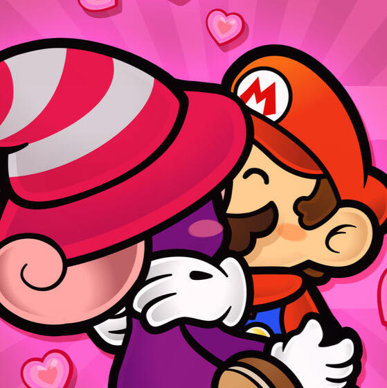 Marivian (2022 Valentine&#39;s)