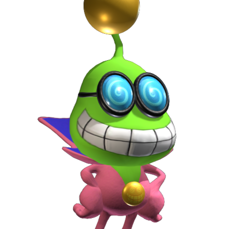 Fawful (2022 Model)
