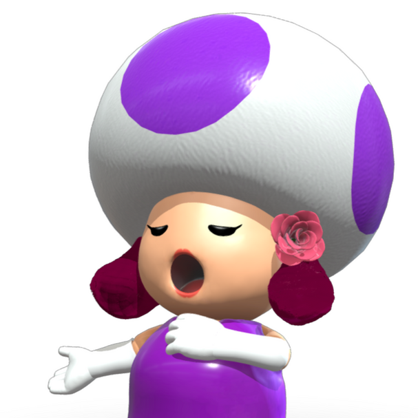 Chanterelle (2022 Model)