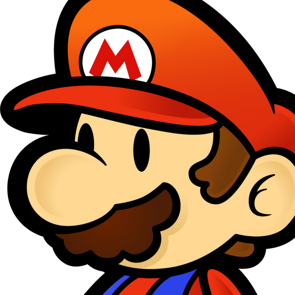 SPM Mario (2021)