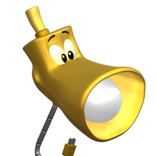 Lampy (2021 Model)
