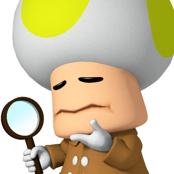 Shroomlock (2021 Model)