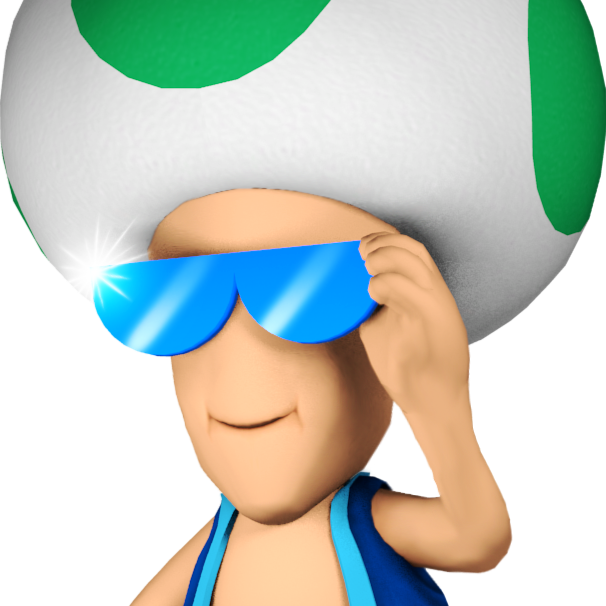 Mushbert (2021 Model)