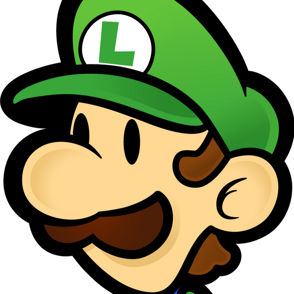 SPM Luigi (2021)