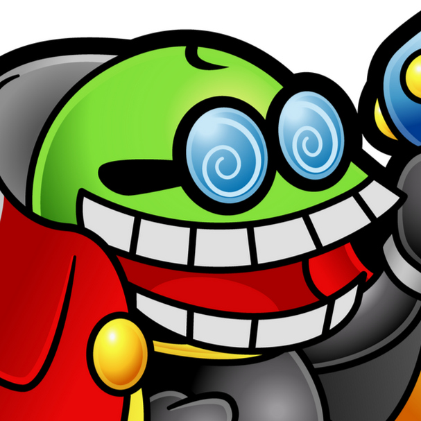 Fawful (TTYD Style, 2020)