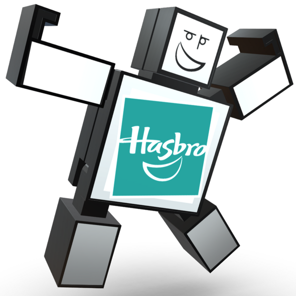Hasbro-Nak (2020 Model)