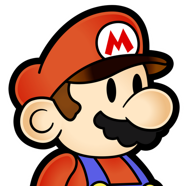 Mario (TTYD Beta, 2020)
