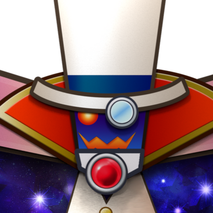 Count Bleck (2020 Render)