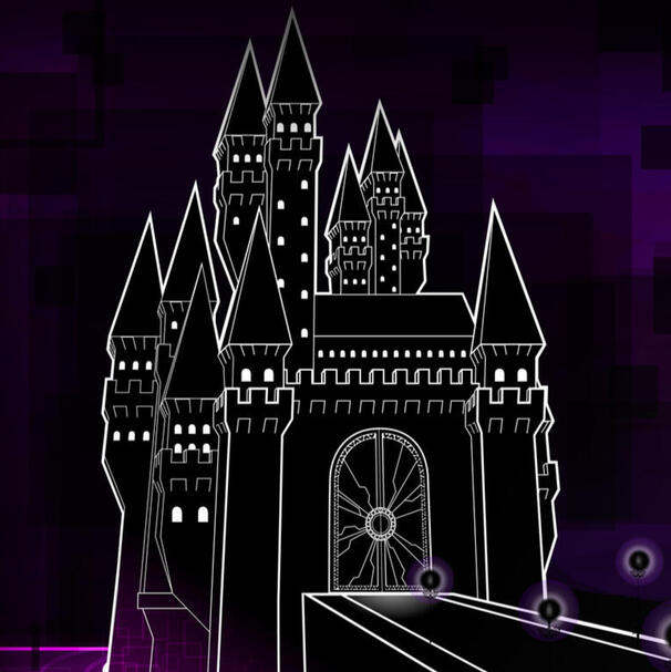 Castle of Despair (2020)