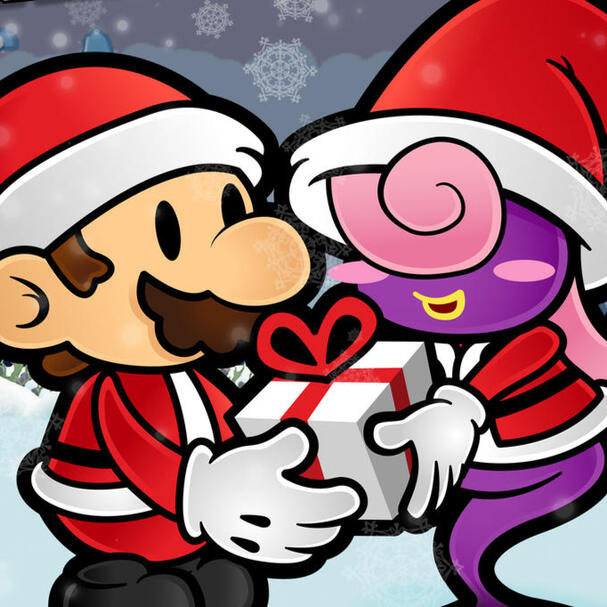 Marivian (2019 Holiday)