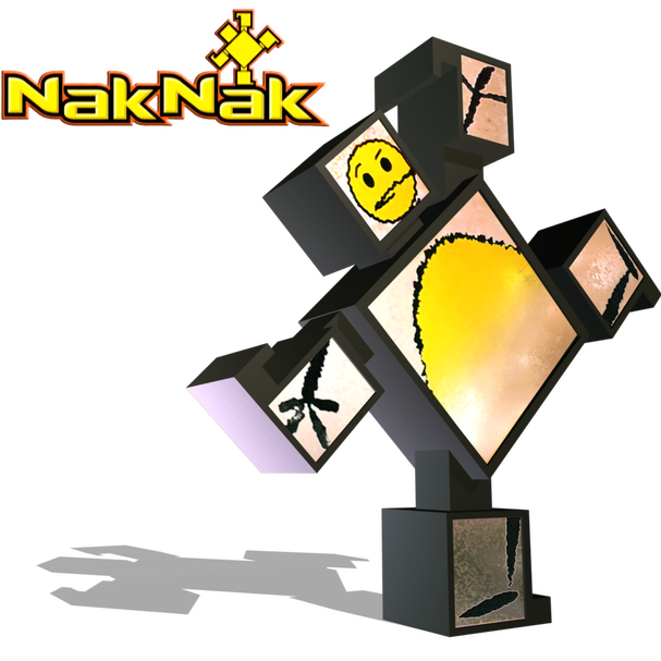 Chameleon-nak (2019 Model)