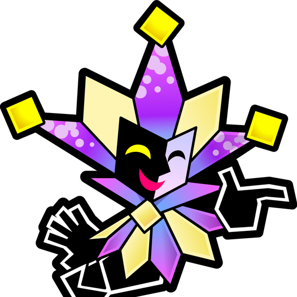 Dimentio (2019)