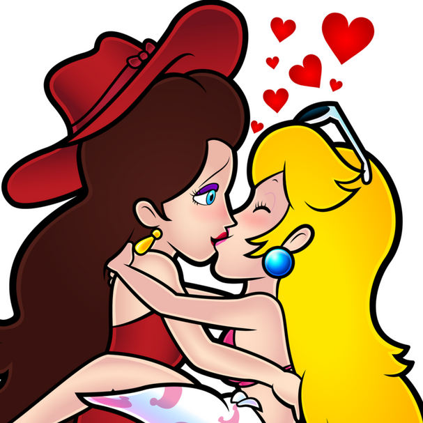 1-Up Girls (2019)