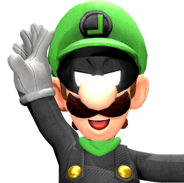 Strike of the Green Thunder (2018 Render)