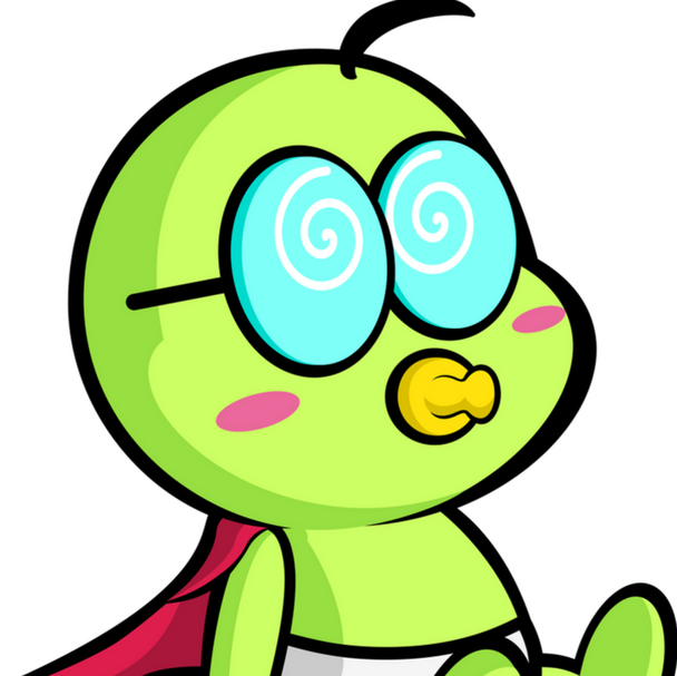 Baby Fawful