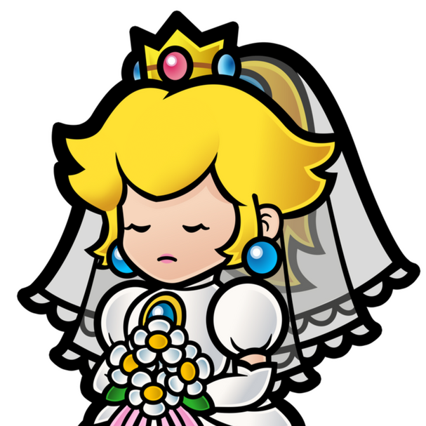 Wedding Peach (2018)