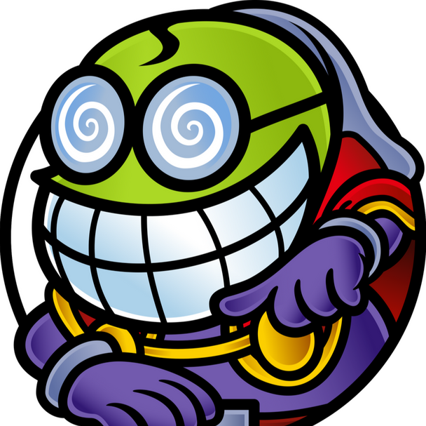 Fawful (2D Icon Style, 2018)