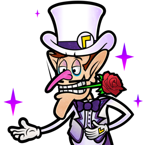 Dapper Wah