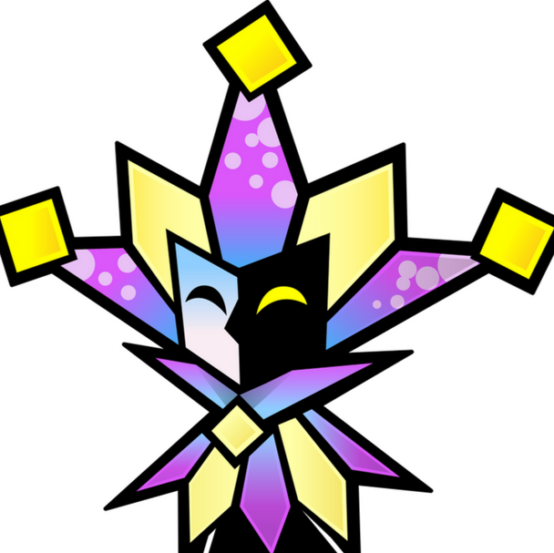 Dimentio (2018)