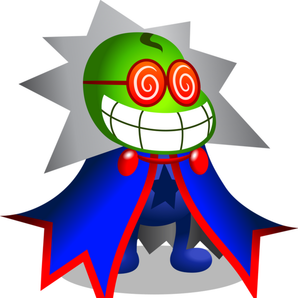 Dark Fawful (2018)