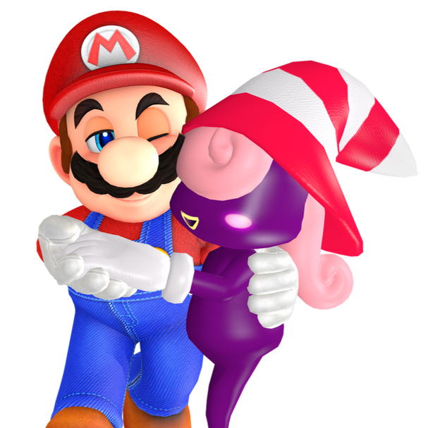 Marivian (2018 Render)