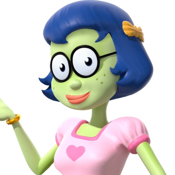 Mindy (2025 Model)