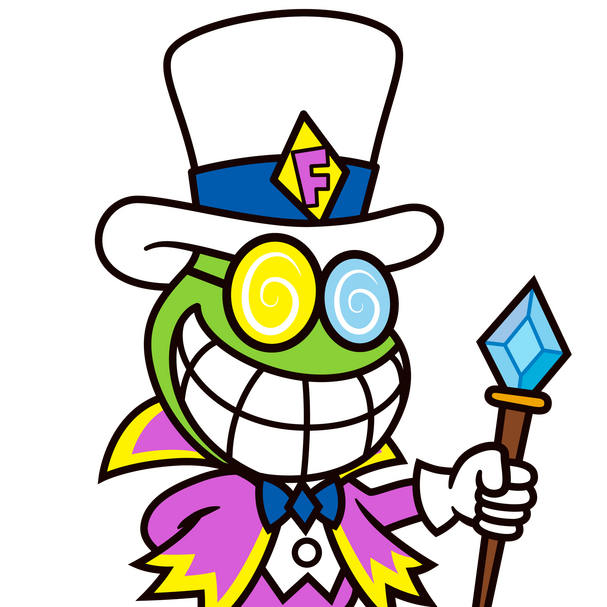 Fawfulthegreat (2025)