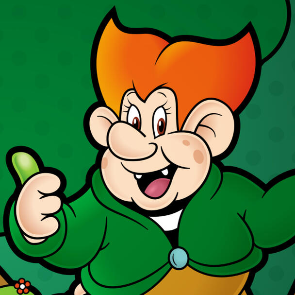 Stanley the Troll (2025)