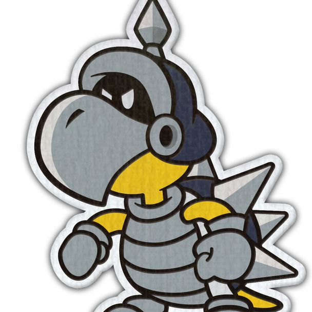 Koopatrol (PMTOK Style, 2025)