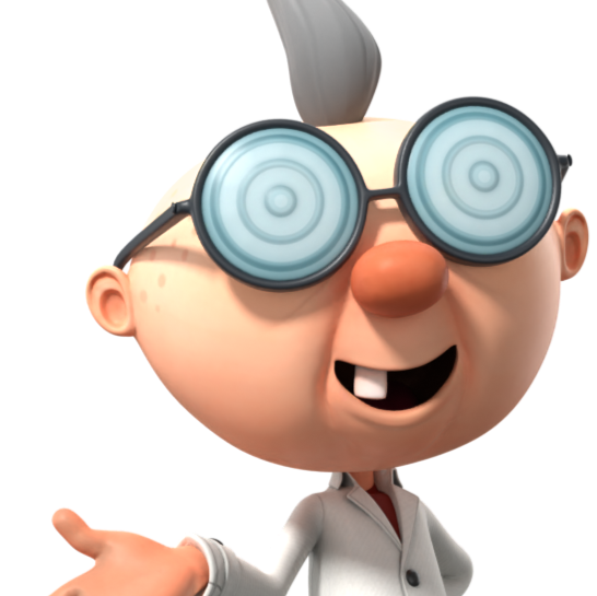 E. Gadd (2025 Render)