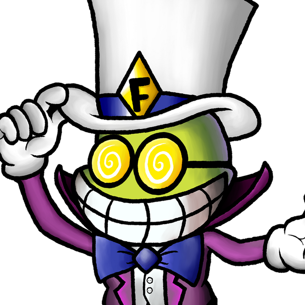 Fawfulthegreat (2017)