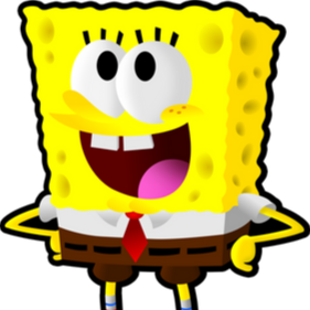Super Sponge