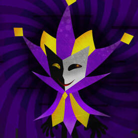 Dimentio the Devious