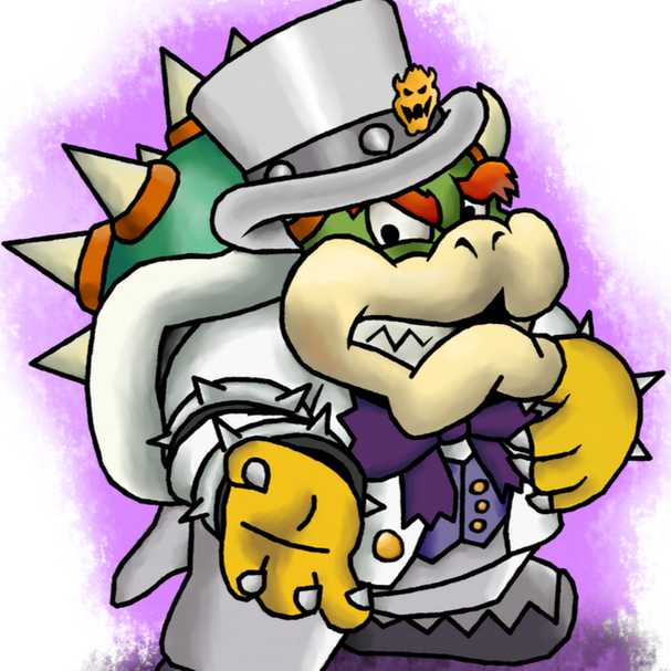 Fresh Bowser~ Odyssey